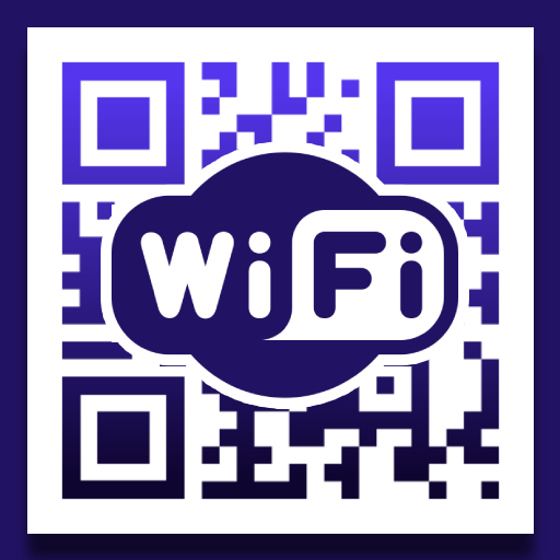 Logo Wifi Analyzer Wifi Password Show Share Wifi